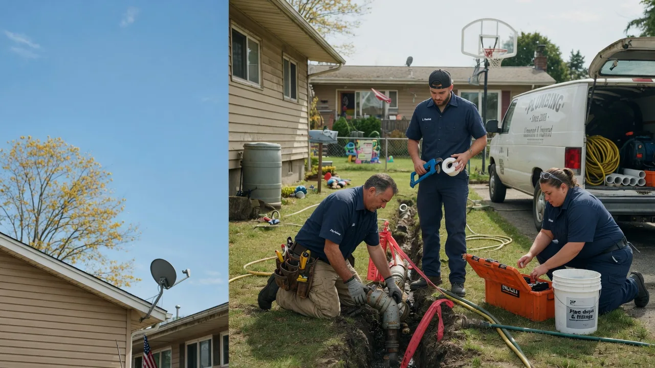 Garbage Disposal Replacement in Harrietta, MI near me